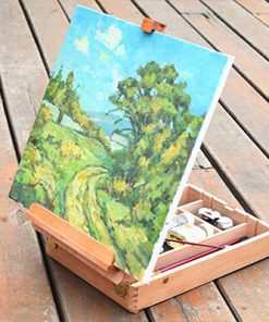 Tabletop Art Easel thumbnail