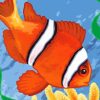 aesthetic-clown-fish-paint-by-numberaesthetic-clown-fish-paint-by-number