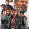 wolverine-hero-paint-by-numbers