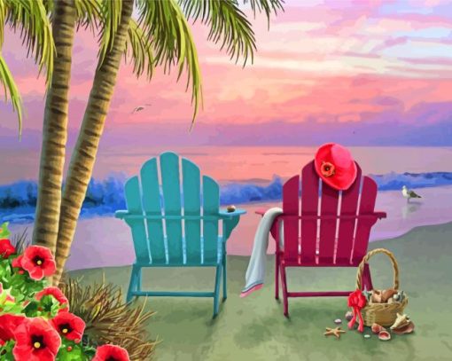 beach-chairs-paint-by-numbers