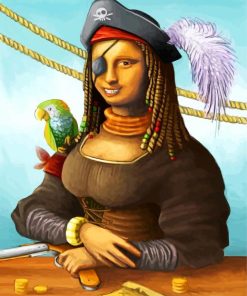 mona-lisa-pirate-paint-by-number