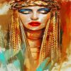 egyptian-woman-paint-by-numbers