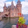 Castle-Boldt-Yacht-House