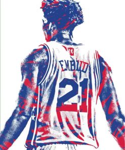 Philadelphia-76ers-art-paint-by-numbers