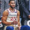 ben-simmon-Philadelphia-76ers-paint-by-numbers