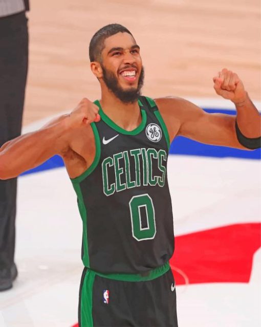 Jayson Tatum