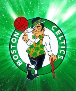 Celtics Boston