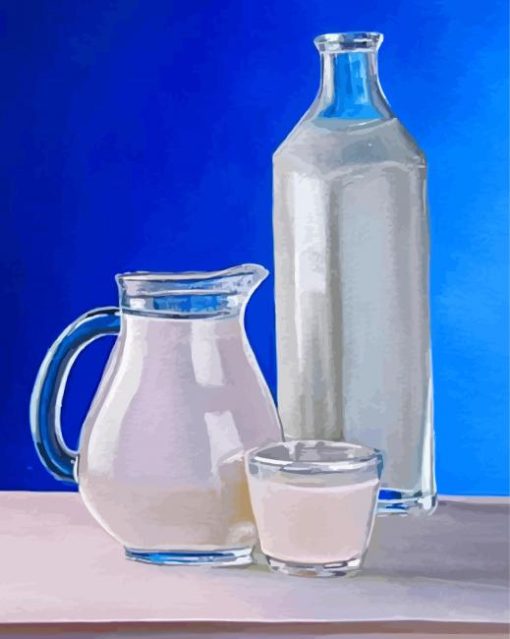 milk-still-life-paint-by-numbers