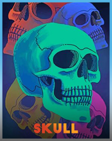 SKULLS