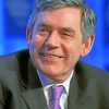 Gordon Brown Paint By Numbers