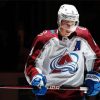 Cale Makar Paint By Numbers