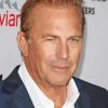 Kevin Costner Actor Paint By Numbers