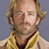 Luke Perry Paint By Numbers