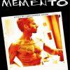 Memento Movie Poster Paint By Numbers