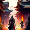 Sekiro Paint By Numbers