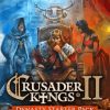 Crusader Kings Poster Art Paint By Numbers