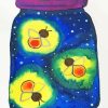 Cute Firefly Paint By Numbers