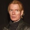 Jim Carroll Writer Paint By Numbers