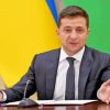 Volodymyr Zelensky Paint By Numbers