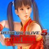 Dead Or Alive 5 Last Round Game Paint By Numbers