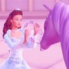 Barbie and the Magic of Pegasus Paint By Numbers