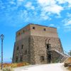 Old Buildings In Ustica Paint By Numbers