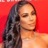 American Erica Mena Paint By Numbers