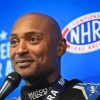 Antron Brown Car Racing Driver Paint By Numbers