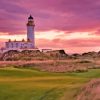 Ayrshire Coast Lighthouse Paint By Numbers