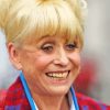 Barbara Windsor Paint By Numbers