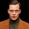 Bill Skarsgard Paint By Numbers