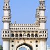 Charminar Monument Paint By Numbers