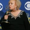 Doris Roberts With Trophy Paint By Numbers