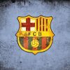 FCB Logo Art Paint By Numbers