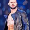 Finn Balor Paint By Numbers