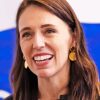 Jacinda Ardern Close Up Paint By Numbers