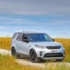 Land Rover Discovery Paint By Numbers