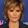 Lisa Rinna Actress Paint By Numbers