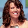 Lucy Lawless Actress Paint By Numbers