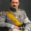 Mannerheim Art Paint By Numbers