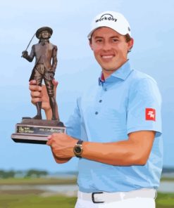 Matt-Fitzpatrick-american-golfer-paint-by-number