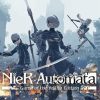 Nier Automata Poster Paint By Numbers