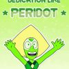 Peridot Poster Paint By Numbers