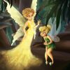 Pixie Hollow Paint By Numbers