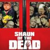 Shaun Of The Dead Poster Paint By Numbers