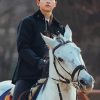 Song Joong Ki Ridings Horse Paint By Numbers