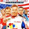 Talladega Nights Poster Paint By Numbers