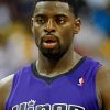 Tyreke Evans Basketballer Paint By Numbers