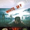 White Sky Poster Paint By Numbers