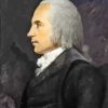 Aaron Burr US Former Vice President Paint By Numbers